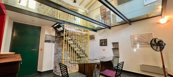 5-salle Maison à Pietrabruna, Italy No. 179023 9