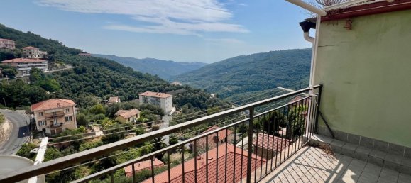 5-salle Maison à Pietrabruna, Italy No. 179023 8