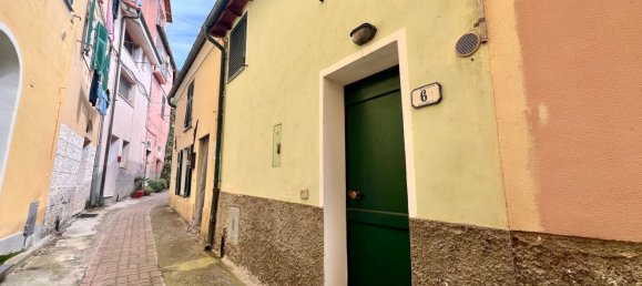 5-salle Maison à Pietrabruna, Italy No. 179023 32