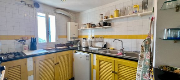 5-salle Maison à Pietrabruna, Italy No. 179023 20