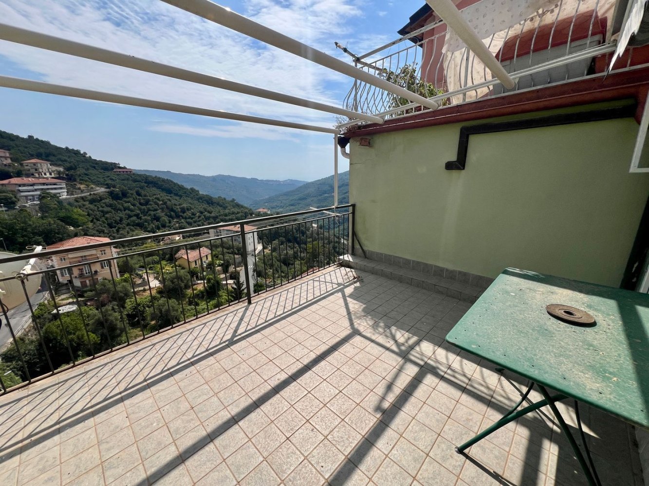 5-salle Maison à Pietrabruna, Italy No. 179023