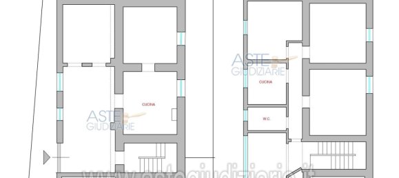 5-salle Appartement à Boville Ernica, Italy No. 272421 35