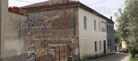 5-salle Appartement à Boville Ernica, Italy No. 272421 44