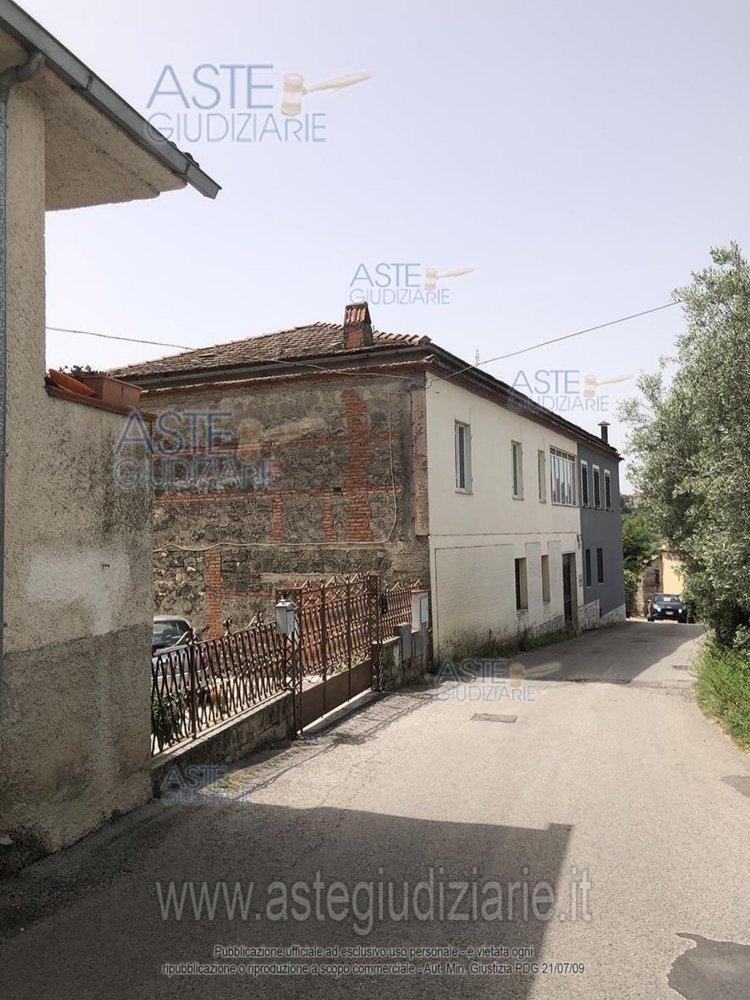 5-salle Appartement à Boville Ernica, Italy No. 272421