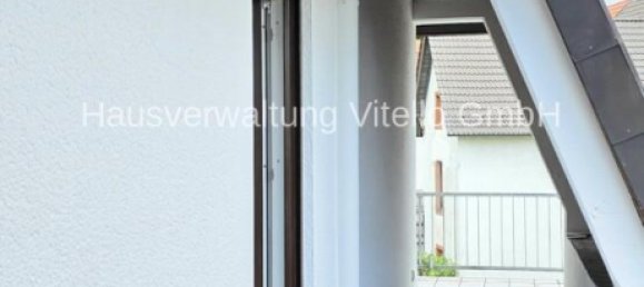 Apartamento de 2 divisões em Saarbrucken, Germany N.º 370362 9