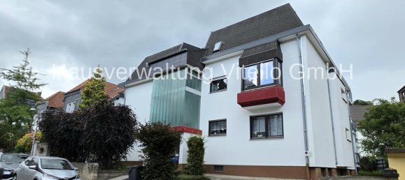 Apartamento de 2 divisões em Saarbrucken, Germany N.º 370362 2
