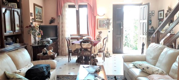 3 bedrooms Villa in Airasca, Italy No. 208807 19
