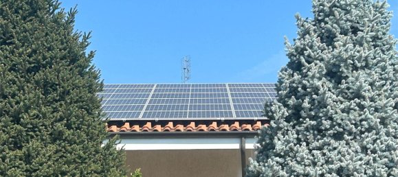 3 bedrooms Villa in Airasca, Italy No. 208807 2