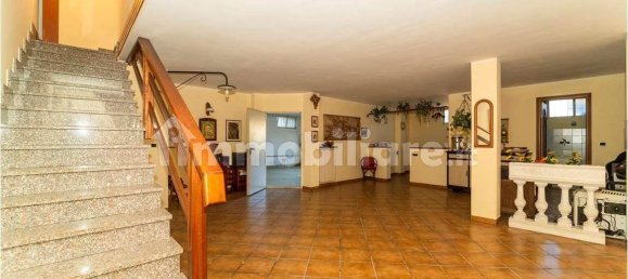 3 bedrooms Villa in Airasca, Italy No. 208807 22