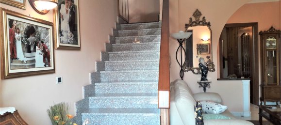 3 bedrooms Villa in Airasca, Italy No. 208807 18