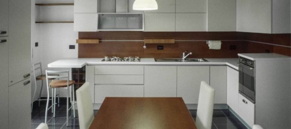 2 Schlafzimmer Wohnung in Bologna, Italy, Nr. 265544 2