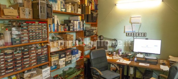 2 Schlafzimmer Wohnung in Bologna, Italy, Nr. 265544 6