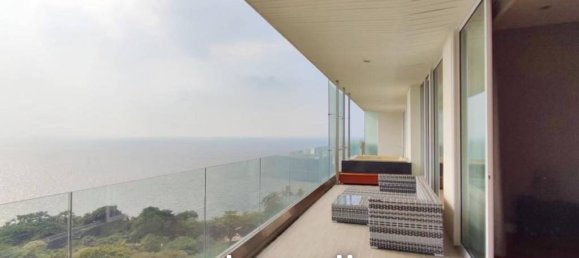 3 bedrooms Condo in Pattaya, Thailand No. 15861 2