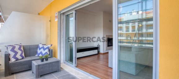 3 bedrooms Apartment in Mafra, Portugal No. 251523 16