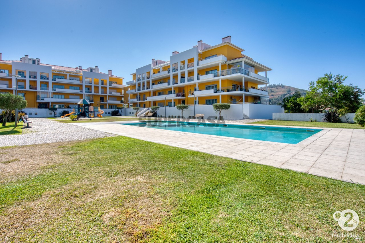 3 bedrooms Apartment in Mafra, Portugal No. 251523