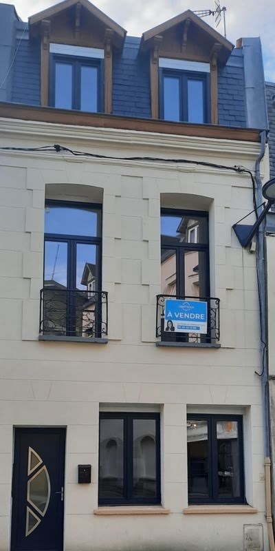 Casa T3 em Saint-Quentin, France N.º 67087