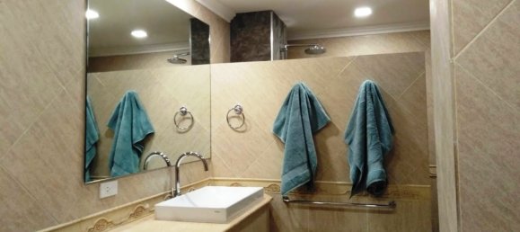 Кондоминиум с 1 спальней в Паттайя, Чонбури, Восточный Таиланд, Таиланд № 28719 5