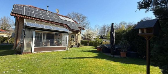 3 Schlafzimmer Haus in Barnim, Germany, Nr. 234741 14