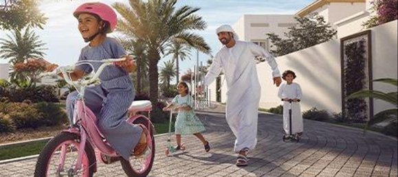 5 bedrooms Villa in Al Shamkha, UAE No. 22533 13