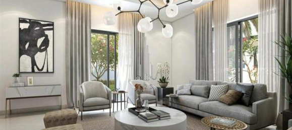 5 bedrooms Villa in Al Shamkha, UAE No. 22533 5