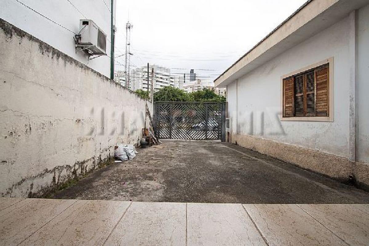 3 bedrooms House in Sao Paulo, Brazil No. 586172