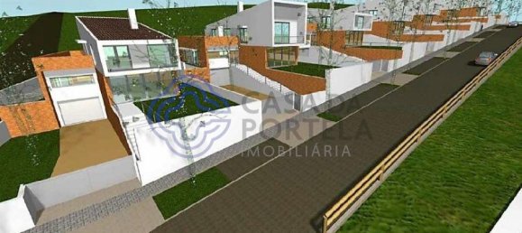 8320m² Land in Tomar, Portugal No. 79623 8