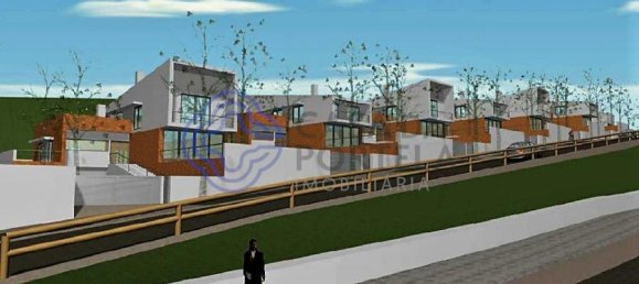 8320m² Land in Tomar, Portugal No. 79623 2