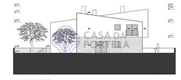 8320m² Land in Tomar, Portugal No. 79623 21