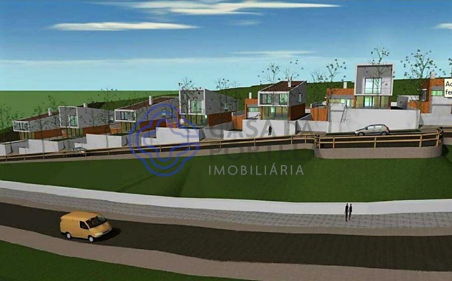 8320m² Land in Tomar, Portugal No. 79623