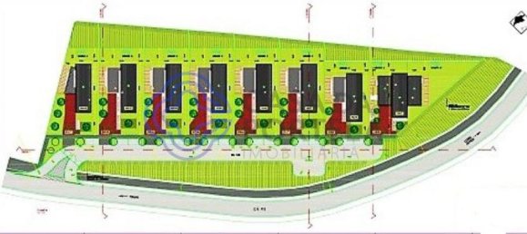 8320m² Land in Tomar, Portugal No. 79623 9