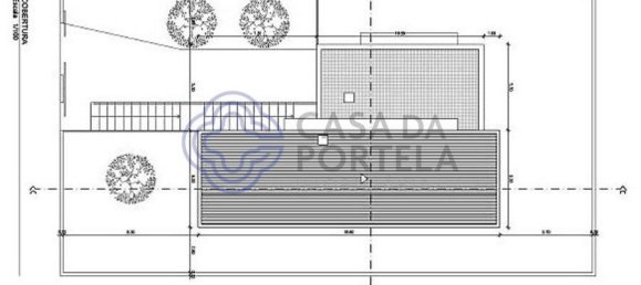 8320m² Land in Tomar, Portugal No. 79623 13