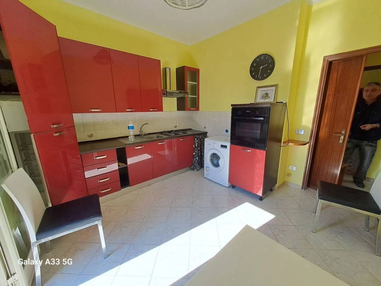 Apartamento T4 em Augusta, Italy N.º 68383