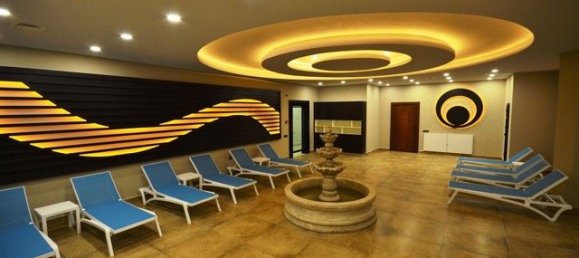 Apartamento 2+1 em Antalya, Turkey N.º 33920 23