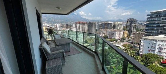 Apartamento 2+1 em Antalya, Turkey N.º 33920 7