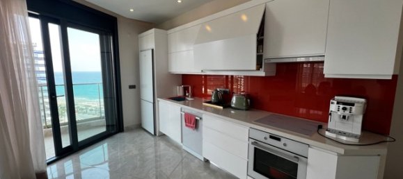 Apartamento 2+1 em Antalya, Turkey N.º 33920 13