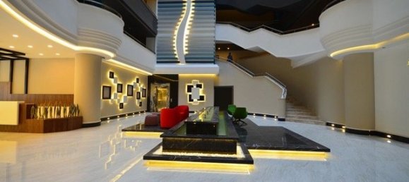 Apartamento 2+1 em Antalya, Turkey N.º 33920 19