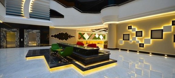 Apartamento 2+1 em Antalya, Turkey N.º 33920 20