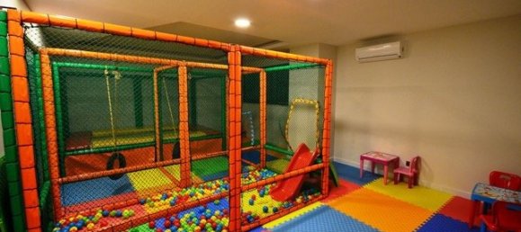 Apartamento 2+1 em Antalya, Turkey N.º 33920 29