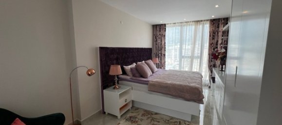 Apartamento 2+1 em Antalya, Turkey N.º 33920 10