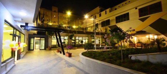 Apartamento 2+1 em Antalya, Turkey N.º 33920 21