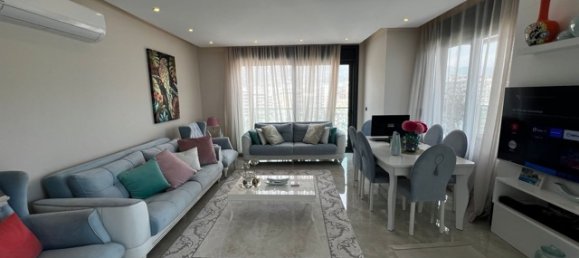 Apartamento 2+1 em Antalya, Turkey N.º 33920 12