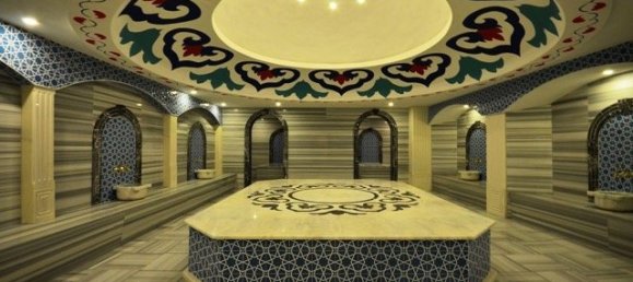 Apartamento 2+1 em Antalya, Turkey N.º 33920 25