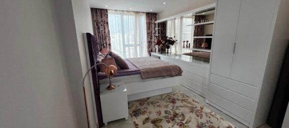 Apartamento 2+1 em Antalya, Turkey N.º 33920 2