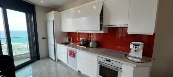 Apartamento 2+1 em Antalya, Turkey N.º 33920 11