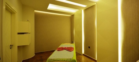 Apartamento 2+1 em Antalya, Turkey N.º 33920 26