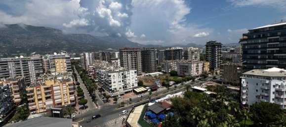 Apartamento 2+1 em Antalya, Turkey N.º 33920 8