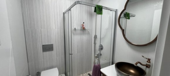 Apartamento 2+1 em Antalya, Turkey N.º 33920 3