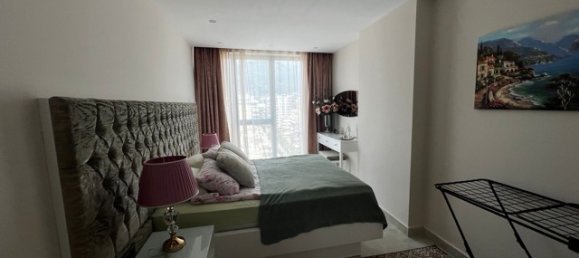 Apartamento 2+1 em Antalya, Turkey N.º 33920 5