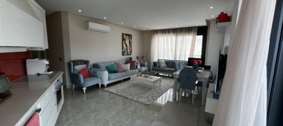 Apartamento 2+1 em Antalya, Turkey N.º 33920 14