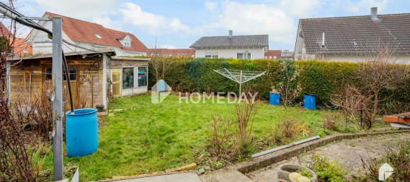 7 bedrooms Townhouse in Sigmaringen, Germany No. 88947 19